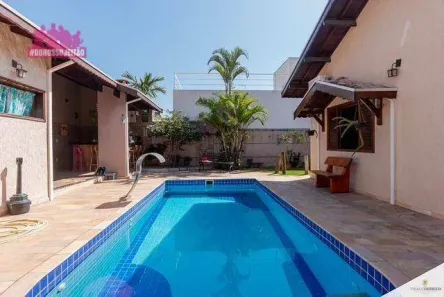 Casa de Condomínio com 3 Quartos à venda, 217m² no Nossa Senhora do Perpétuo Socorro, Pindamonhangaba
