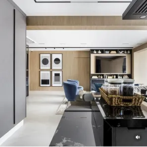 Apartamento com 3 Quartos à venda, 147m² no Jardim Vila Mariana, São Paulo
