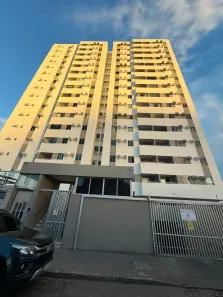 Apartamento com 3 Quartos para alugar, 65m² no Poço, Maceió