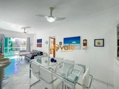 Apartamento com 2 Quartos à venda, 92m² no Praia Grande, Ubatuba