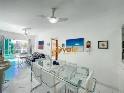 Apartamento com 2 Quartos à venda, 92m² no Praia Grande, Ubatuba