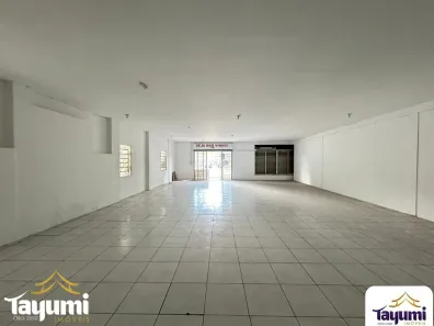 Prédio Comercial para alugar, 255m² no Arroio Grande, Santa Cruz do Sul