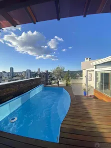 Cobertura com 3 Quartos à venda, 282m² no Centro, Novo Hamburgo