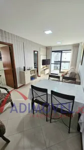 Apartamento com 2 Quartos à venda, 75m² no Jardim da Penha, Vitória