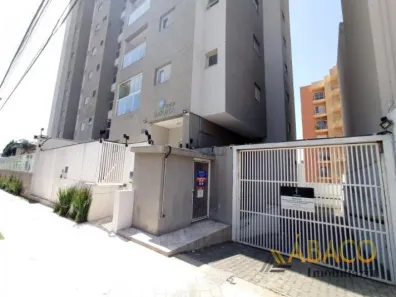 Apartamento com 2 Quartos à venda, 60m² no Parque Arnold Schimidt, São Carlos