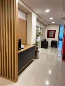 Sala Comercial à venda, 420m² no República, São Paulo