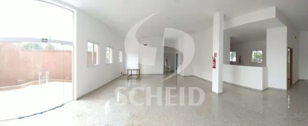 Prédio Comercial à venda, 2180m² no Santo Amaro, São Paulo