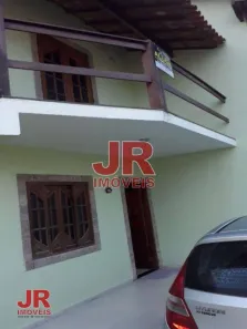 Casa com 2 Quartos à venda, 13m² no Peró, Cabo Frio