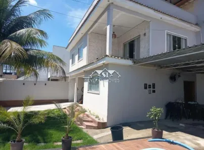Casa com 2 Quartos à venda, 220m² no Jardim Primavera, Duque de Caxias