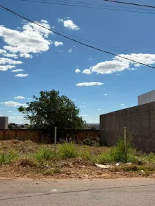 Lote/Terreno à venda, 300m² no Setor Sul Jamil Miguel, Anápolis