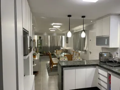 Casa com 3 Quartos à venda, 245m² no Novo Osasco, Osasco