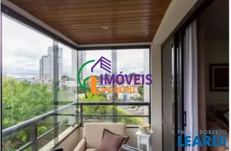 Apartamento com 4 Quartos à venda, 212m² no Lar São Paulo, São Paulo