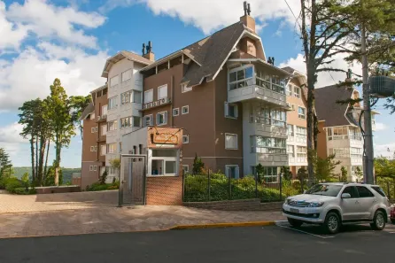 Apartamento com 2 Quartos para alugar, 159m² no Vila Suica, Gramado
