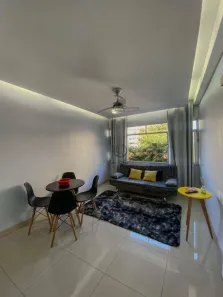 Apartamento com 2 Quartos à venda, 63m² no Centro, Cabo Frio