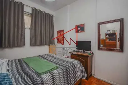 Apartamento com 3 Quartos à venda, 100m² no Glória, Rio de Janeiro