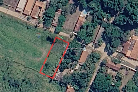 Lote/Terreno à venda, 1000m² no São Paulo, Serra Azul