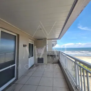 Apartamento com 2 Quartos à venda, 92m² no Aviação, Praia Grande