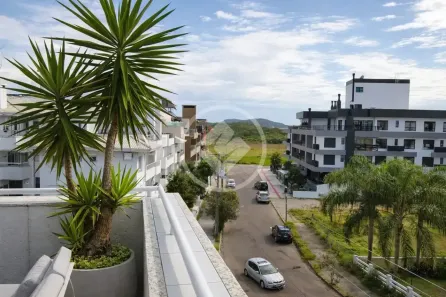 Apartamento com 3 Quartos à venda, 157m² no Campeche, Florianópolis