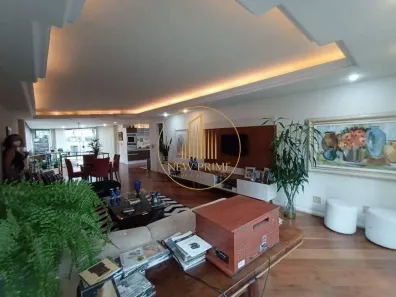 Cobertura com 4 Quartos à venda, 460m² no Barro Preto, Belo Horizonte