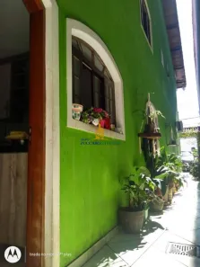 Sobrado com 3 Quartos à venda, 130m² no Jardim Presidente Dutra, Guarulhos