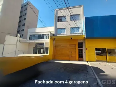 Galpão/Depósito/Armazém para alugar, 634m² no Sumarezinho, São Paulo