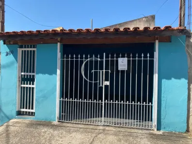 Casa com 1 Quarto à venda, 79m² no Jardim Saltense, Salto