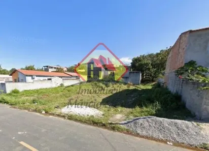 Lote/Terreno à venda, 300m² no Jardim Santa Tereza, Taubaté