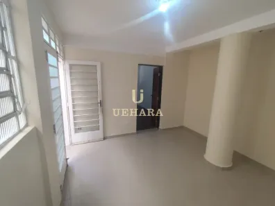 Casa com 2 Quartos para alugar, 80m² no Casa Verde Média, São Paulo