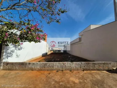 Lote/Terreno à venda, 200m² no Jardim dos Lagos, Nova Odessa