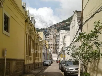 Casa de Condomínio com 5 Quartos à venda, 189m² no Catete, Rio de Janeiro