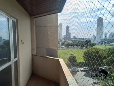 Apartamento com 3 Quartos à venda, 122m² no Setor Bela Vista, Goiânia