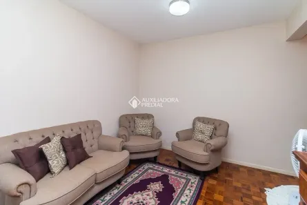 Apartamento com 2 Quartos à venda, 65m² no Higienópolis, Porto Alegre