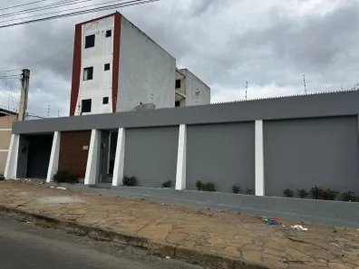 Casa com 3 Quartos à venda, 246m² no Alto Maron, Vitória da Conquista