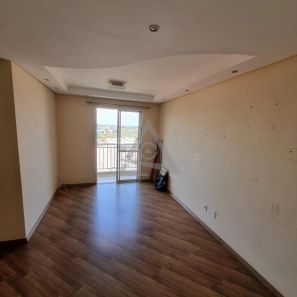 Apartamento com 3 Quartos à venda, 75m² no São Bernardo, Campinas