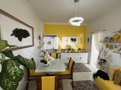 Apartamento com 1 Quarto à venda, 56m² no Copacabana, Rio de Janeiro