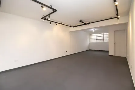 Sala Comercial para alugar, 36m² no Butiatuvinha, Curitiba