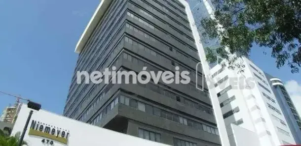 Sala Comercial à venda, 55m² no Caminho das Árvores, Salvador