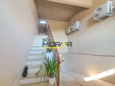 Casa com 3 Quartos à venda, 402m² no Jardim Vitória, Belo Horizonte