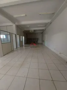 para alugar, 187m² no Parque das Américas, Uberaba