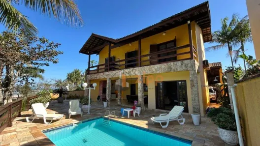 Casa de Condomínio com 3 Quartos à venda, 373m² no Costa do Sol, Bertioga