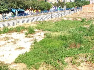 Lote/Terreno à venda, 1250m² no Parque das Laranjeiras, Sorocaba