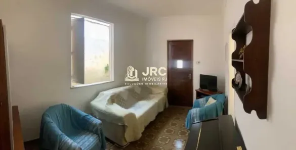 Casa com 3 Quartos à venda, 98m² no Vista Alegre, Rio de Janeiro