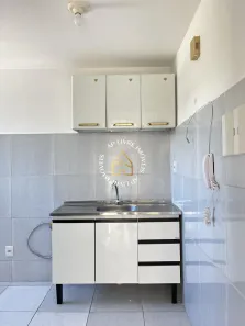Apartamento com 2 Quartos à venda, 49m² no Muribara, São Lourenço da Mata