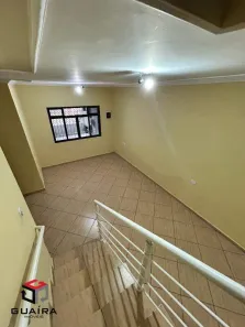 Sobrado com 3 Quartos à venda, 149m² no Vila Sacadura Cabral, Santo André