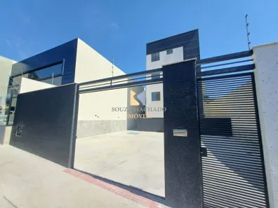 Cobertura com 2 Quartos à venda, 68m² no Copacabana, Belo Horizonte