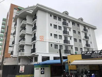 Apartamento com 1 Quarto para alugar, 40m² no Trindade, Florianópolis
