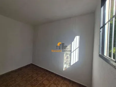 Apartamento com 2 Quartos para alugar, 49m² no Conjunto Promorar Raposo Tavares, São Paulo