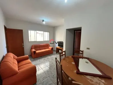 Apartamento com 2 Quartos para alugar, 60m² no Santa Mônica, Uberlândia