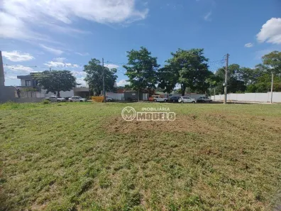 Lote/Terreno à venda, 384m² no Terras de Piracicaba, Piracicaba