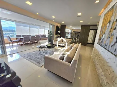Apartamento com 4 Quartos à venda, 187m² no Vila Leopoldina, São Paulo